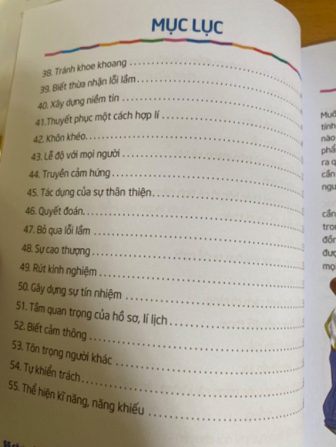 Sách 2023, chất lượng in tốt