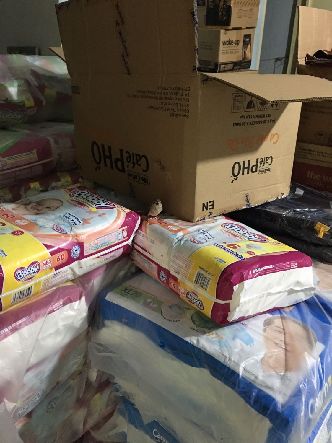 Sản phẩm được đóng gói cẩn thận, mình nhận được nhanh chóng sau vài ngày đặt. Mình xin cám ơn và sẽ tiếp tục ủng hộ.