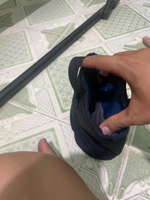 Túi đẹp chắc chắn quá hờn cho 1 mức giá