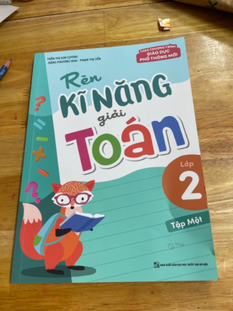 Nội dung dễ đọc, tiếp cận theo đúng chương trình giáo dục phổ thông mới