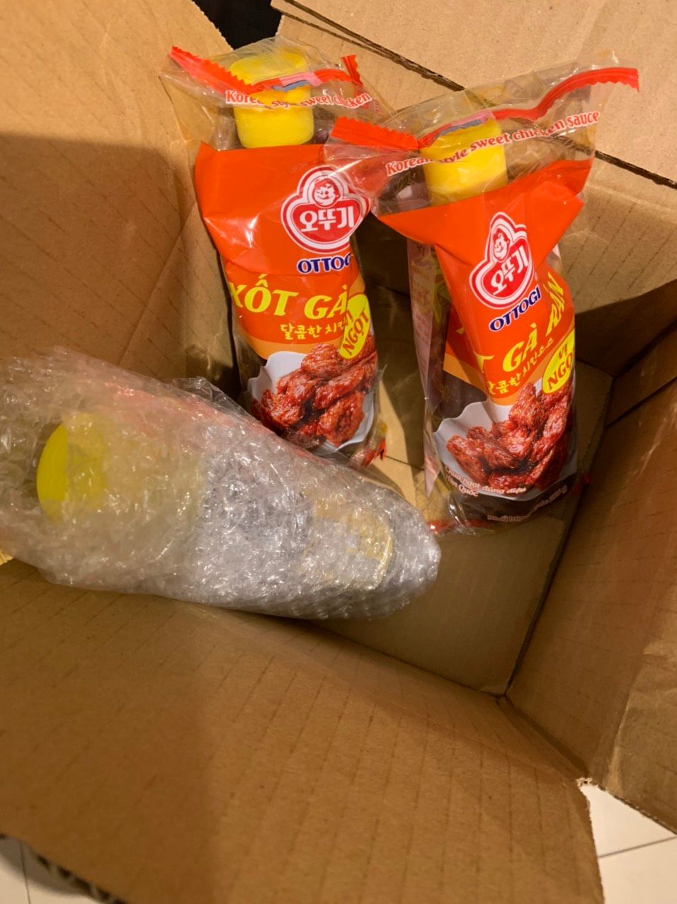 mua đợt sale của shop và có thêm mã giảm giá 30k cho đơn 100k.rẻ quá lun mà chất lượng tuyệt vời 💯