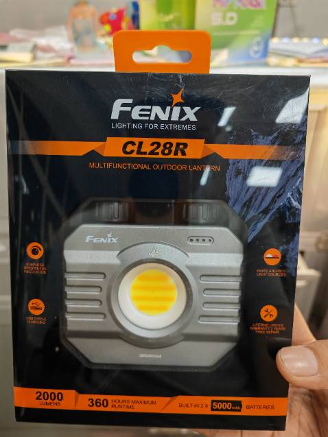 Tuyệt vời! Rất xứng đáng. Không thể tìm được đèn pin nào ngon như vậy.