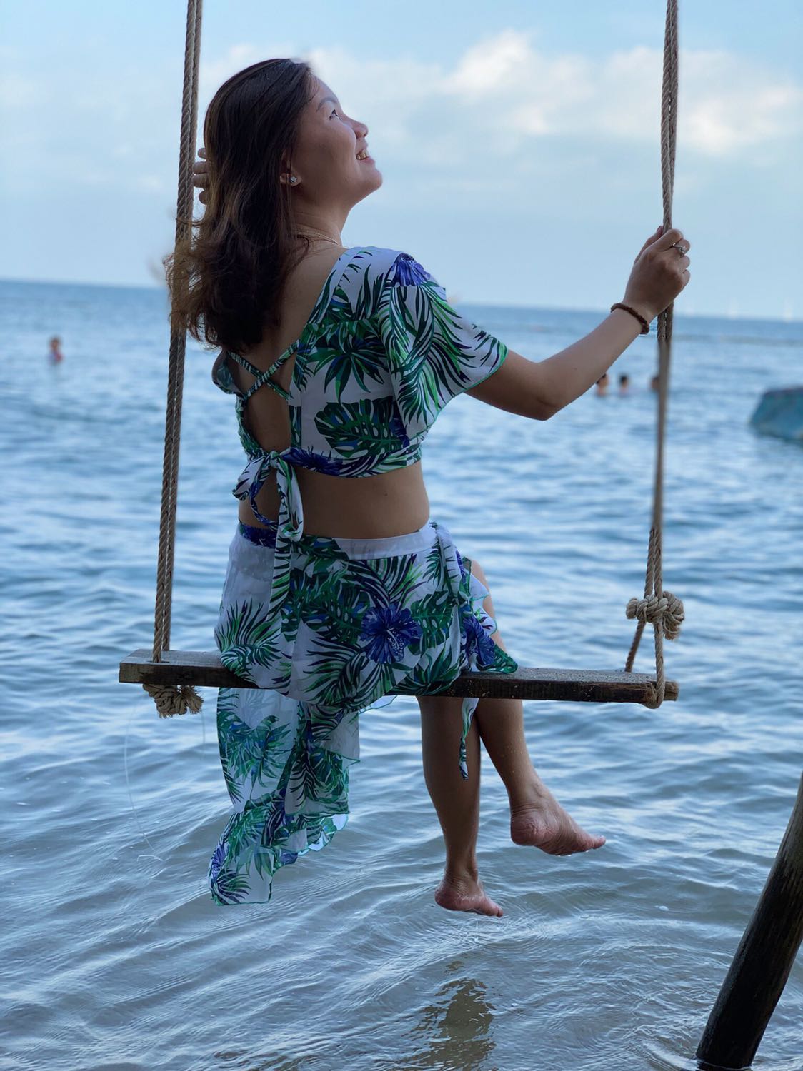 Đẹp hơn mong đợi. Cám ơn tiki