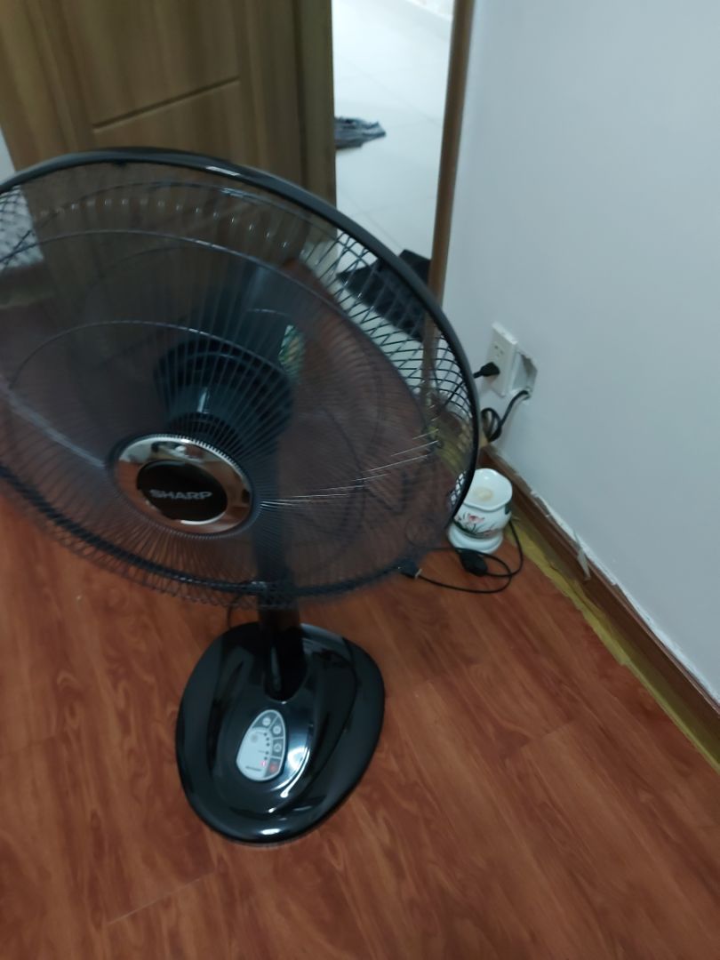 Giao nhanh, sớm hơn dự kiến, đóng gói cẩn thận, sản phẩm đủ đồ.
điều kiển có 2 cột pin đi kèm nha cả nhà Giao nhanh, sớm hơn dự kiến, đóng gói cẩn thận, sản phẩm đủ đồ.
điều kiển có 2 cột pin đi kèm nha cả nhà