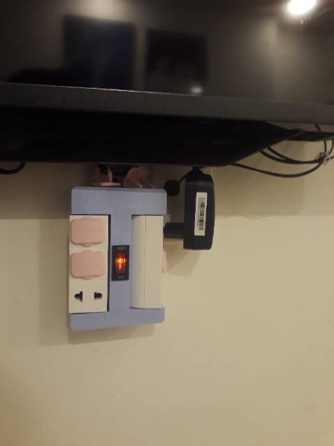 An toàn, tiện dụng.