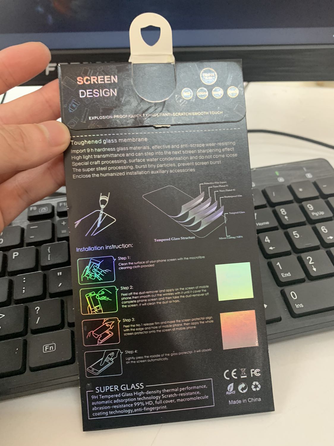 Shop giao hàng không đúng sản phẩm. *** đảo