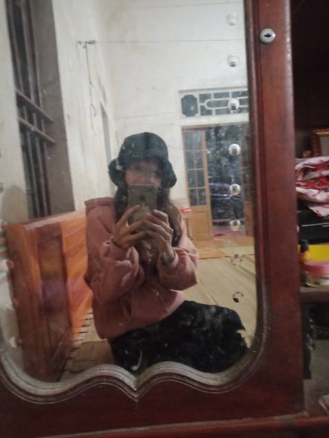 Tôi rất hài lòng về chất lượng dịch vụ.