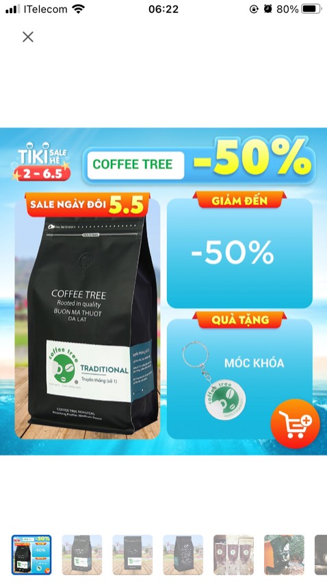 Đây cũng không phải lần đầu mua hàng nên chắc chất lượng thì vẫn hợp khẩu vị. Nhưng shop quên tặng mình cái móc khoá như trong hình nha