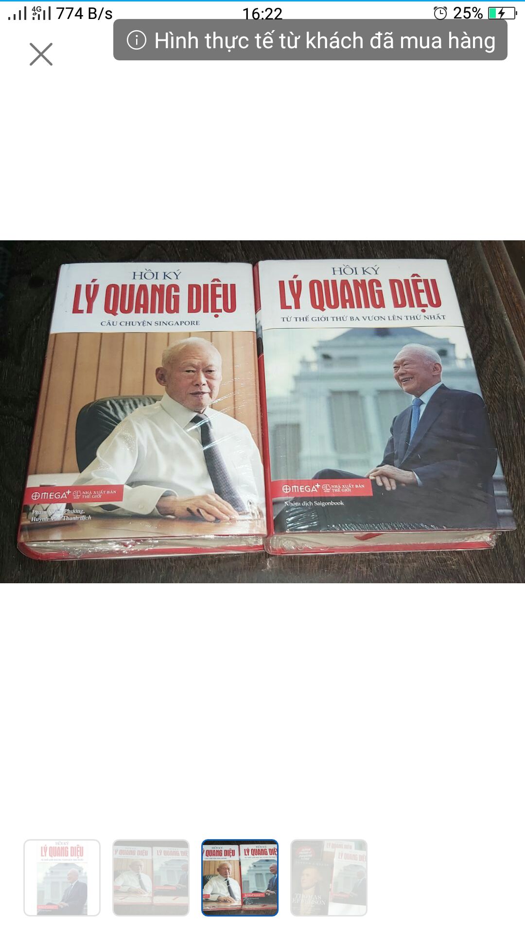 Sách đẹp, đóng gói cẩn thận giao hàng nhanh shiper thân thiện vui vẻ nói chung hài lòng về chất lượng phục vụ. Nội dung thì để các bạn tự trải nghiệm và đánh giá theo chủ quan riêng của mỗi người