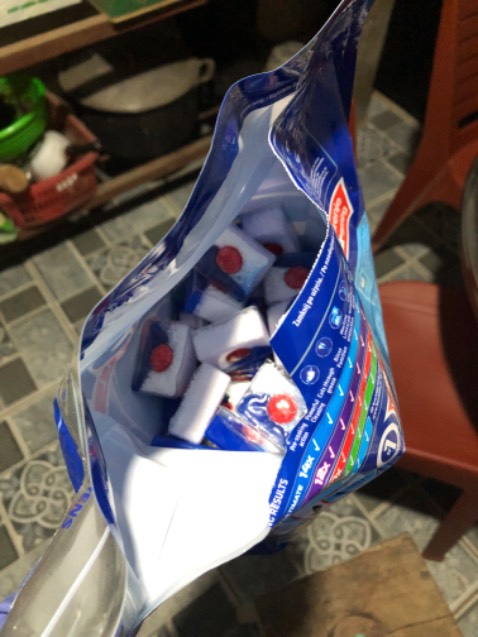 Đã dùng thấy ổn!