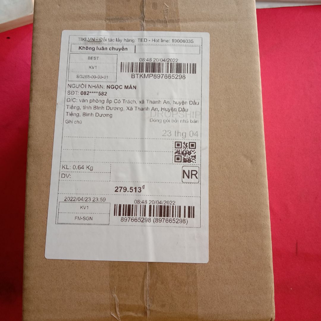 nhỏ hơn so với mình tưởng tượng nhưng nhìn chung thù cũng được