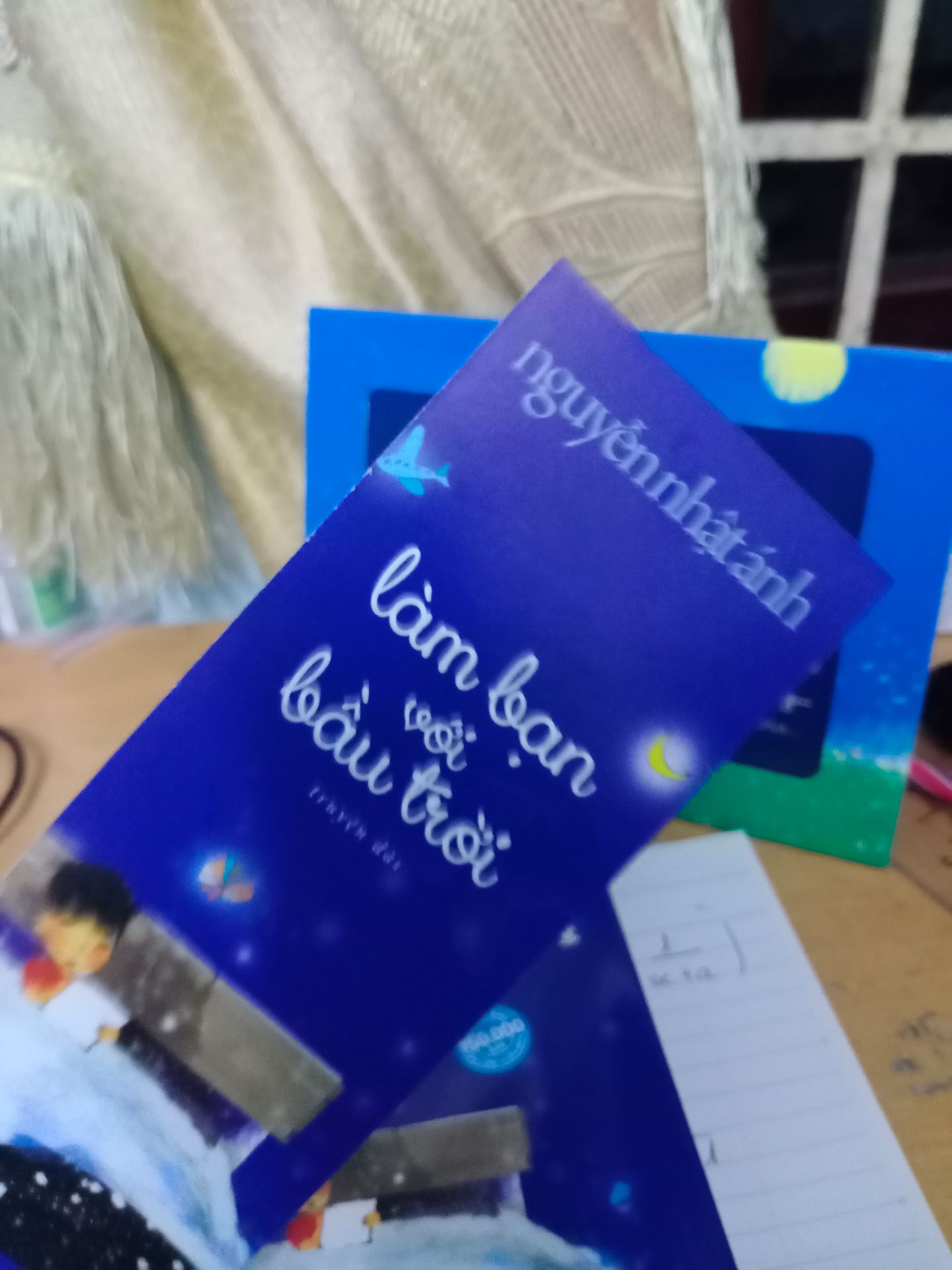Ảnh đánh giá