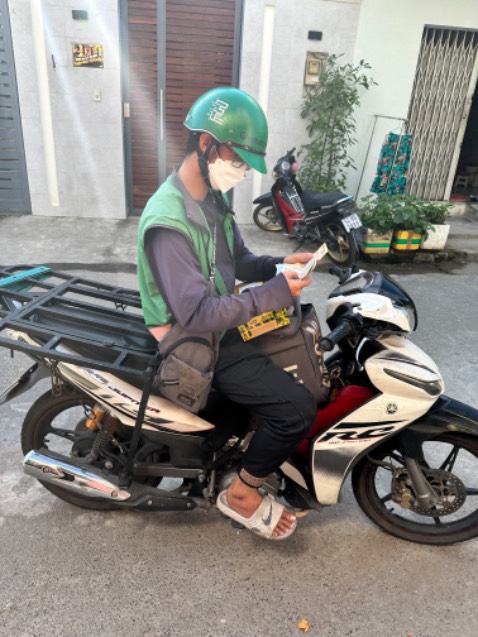 Sản phẩm tương đối tốt có thể xem là chính hãng