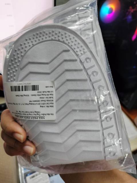 Hàng đóng gói kĩ, chất lượng chưa biết nhưng shop tư vấn nhiệt tình khủng khiếp
