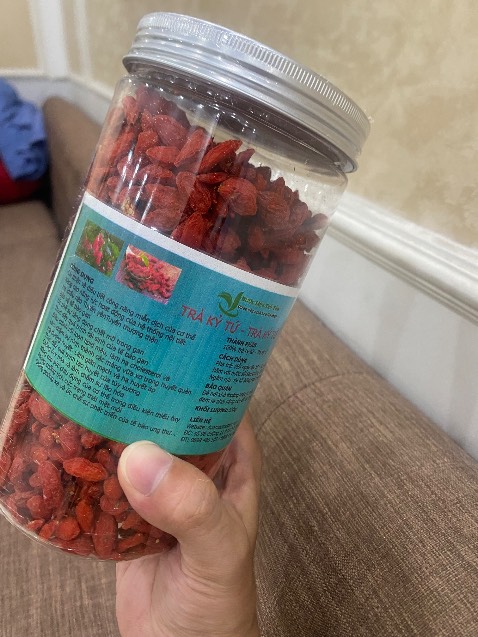 Mua dùng thử mà thấy bb bảo loại này dễ bị làm giả nhiều, dùng thử xem sao v. Thấy đóng gói cũng kỹ. Nhưng mùi như của nho là sao nhở :))