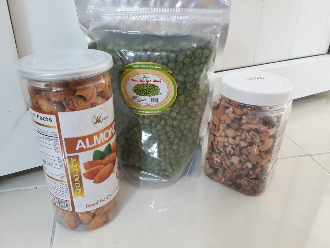 giao hàng nhanh, chất lượng sản phẩm oke