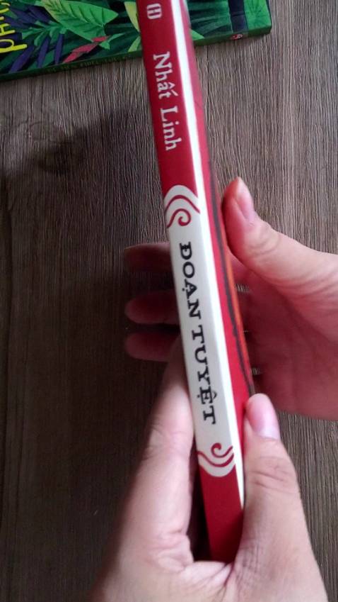 Sách bự, đẹp mê ly