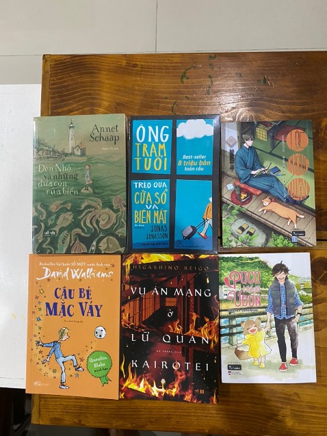 Giai hàng đúng hẹn, đóng gói kỹ càng