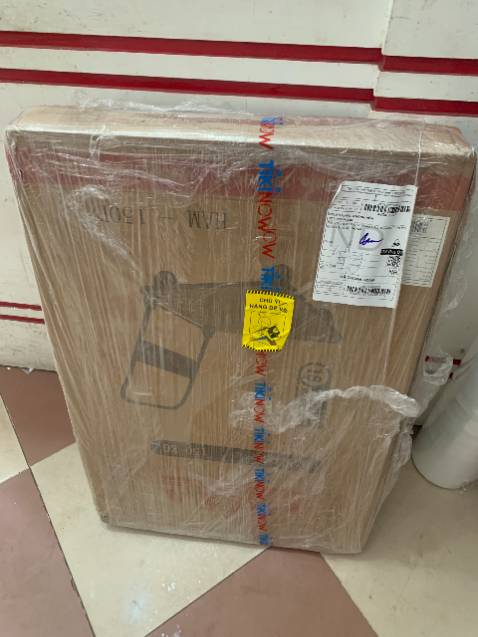 Rất chắc chắn,  xe di chuyển khá êm,  ko bị kêu to như cái trc mình dùng.  Giá hợp lý,  đáng Tiền