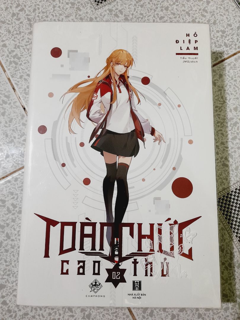 Bìa đẹp, nội dụng hay, trình bày đẹp, giao hàng nhanh.