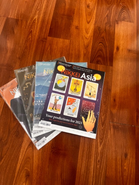 TikiNow giao hàng quá nhanh, tạp chí hay. Giá rẻ.