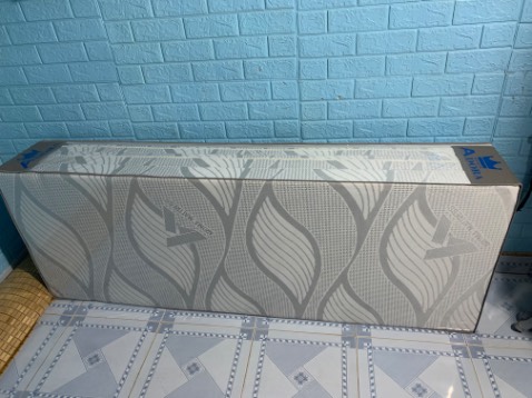 Giao hàng nhanh.shiper nhiệt tình.hình ảnh giống với quảng cáo.chất lượng thì chưa sử dụng nên chưa biết.đánh giá 5*