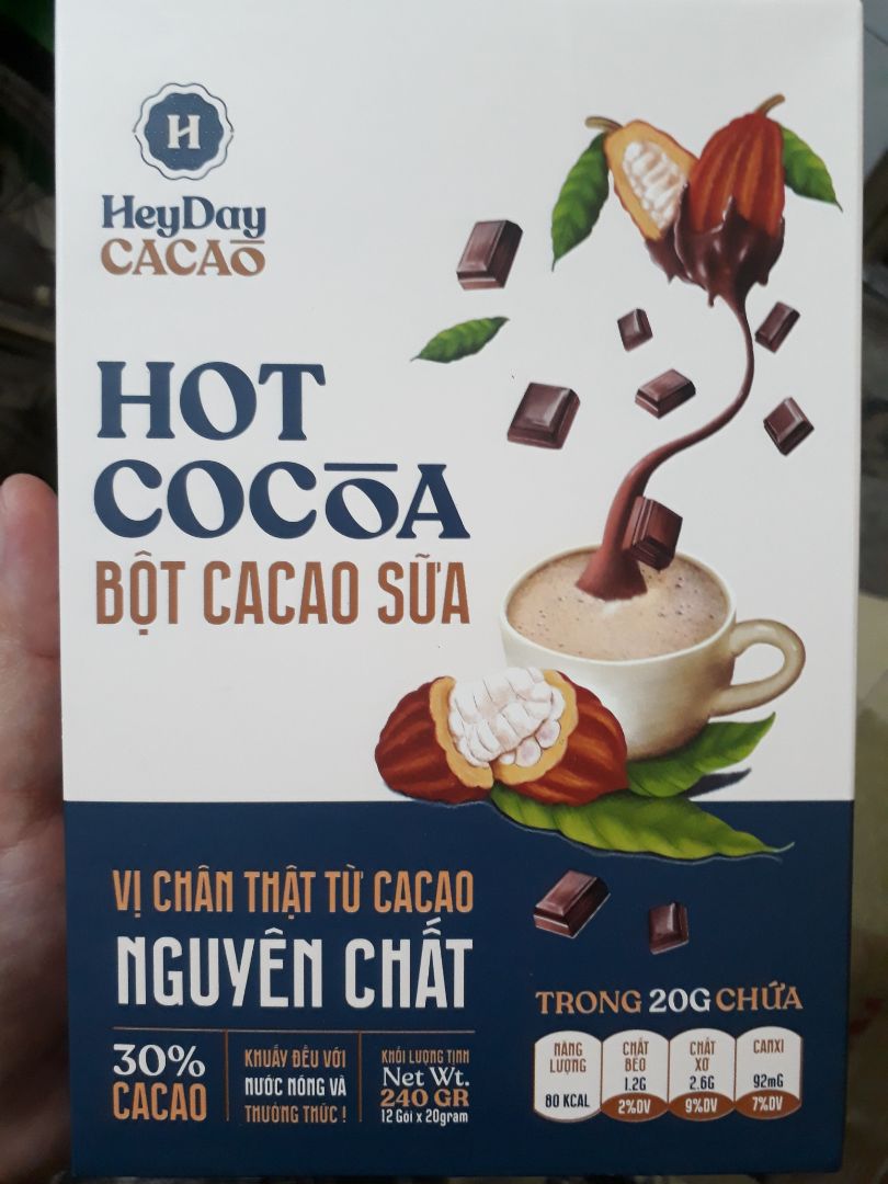 vừa nhận hàng là pha uống liền =)) Không bị ngọt như những hiệu khác nha quý vị. Độ đắng và đậm đà thì miễn chê luôn. vừa nhận hàng là pha uống liền =)) Không bị ngọt như những hiệu khác nha quý vị. Độ đắng và đậm đà thì miễn chê luôn.