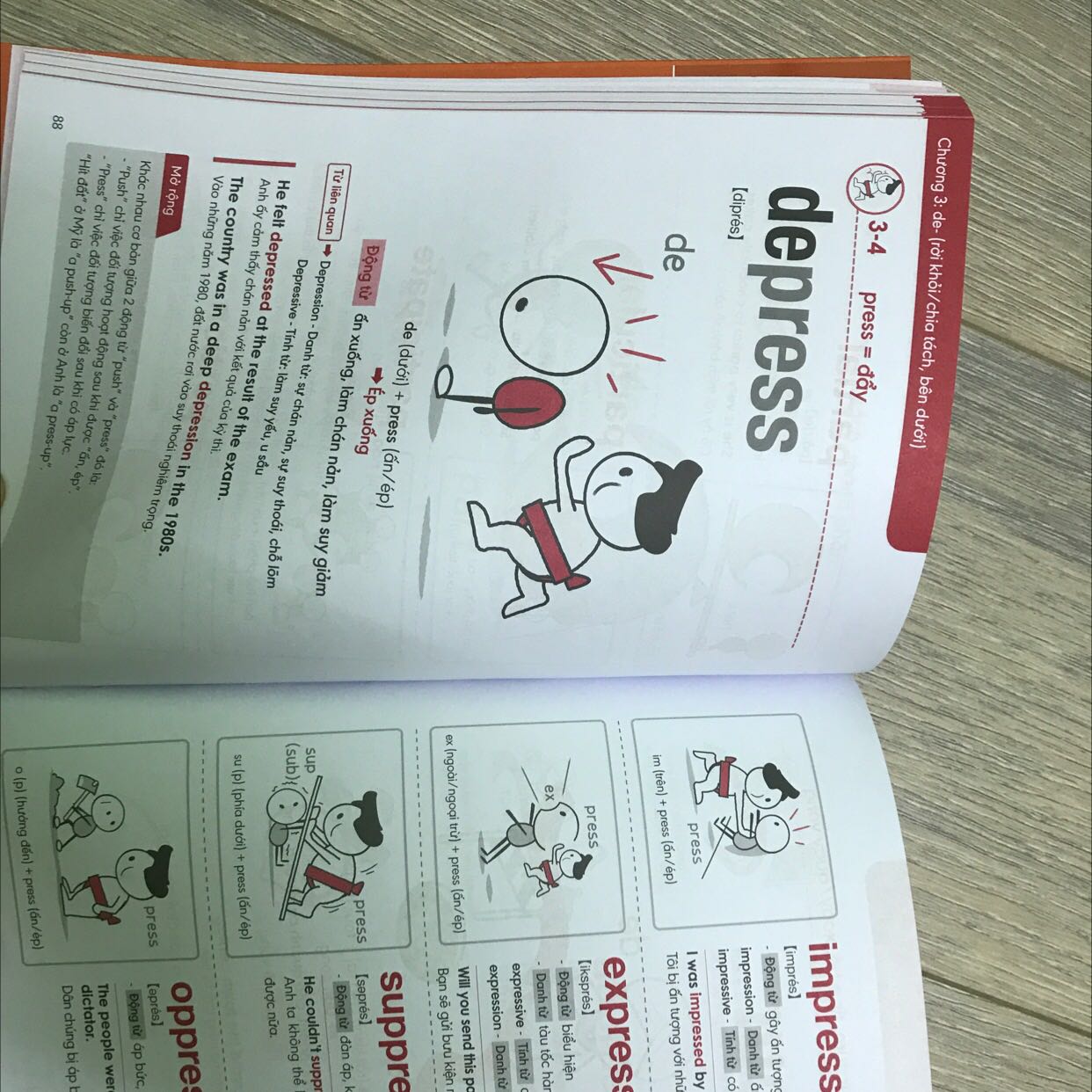 Sách rất bổ ích, lý giải rõ ràng, hình vẽ sinh động.. Tuy nhiên giá đăng không trung thực. Giảm 50%= đúng giá bìa!