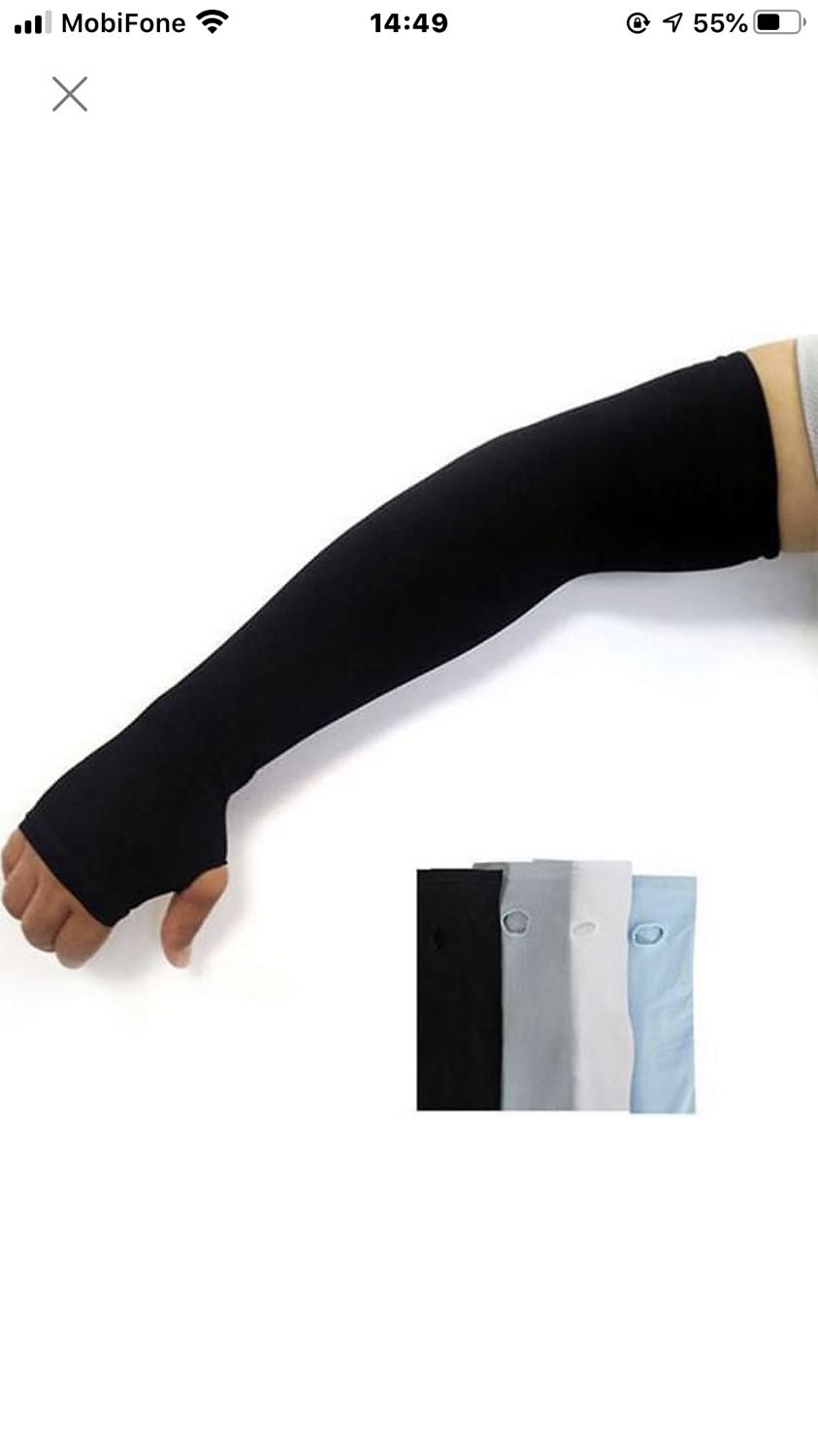 Gang dùng tốt nhất là chơi thể thao hay lái xe oto, vì nó mỏng và rất ôm tay.