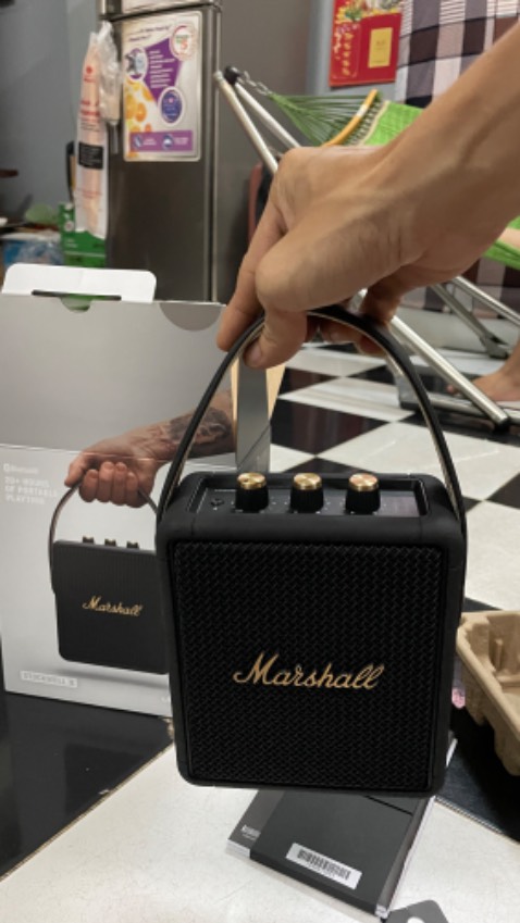 Giao hàng nhanh, đóng gói cẩn thận