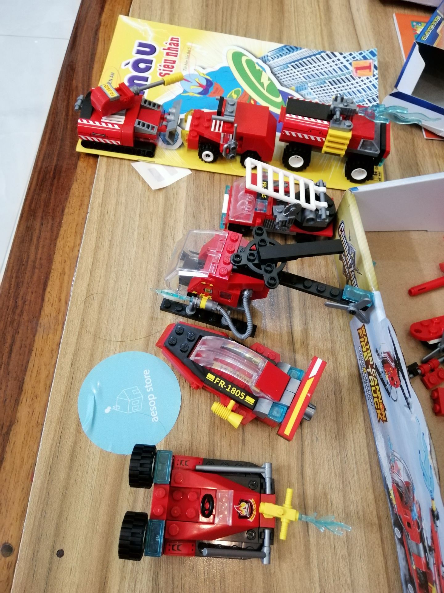 chơi rất okie.đẹp sắc nét