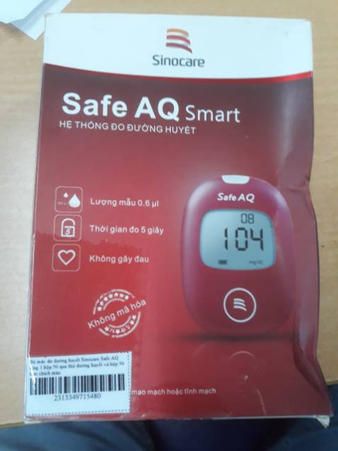 Anh mua sản phẩm này giờ bị lỗi bảo hành sao ạ. Liên hệ anh sớm nhé anh đang cần gấp