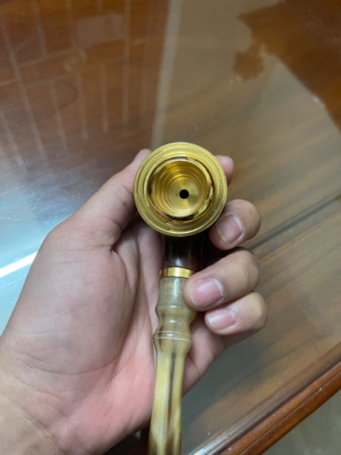 Kiểu dáng màu sắc khá đẹp. Bên hay không phải sử dụng mới biết. Shop nhiệt tình. Ae nên ủng hộ nhé