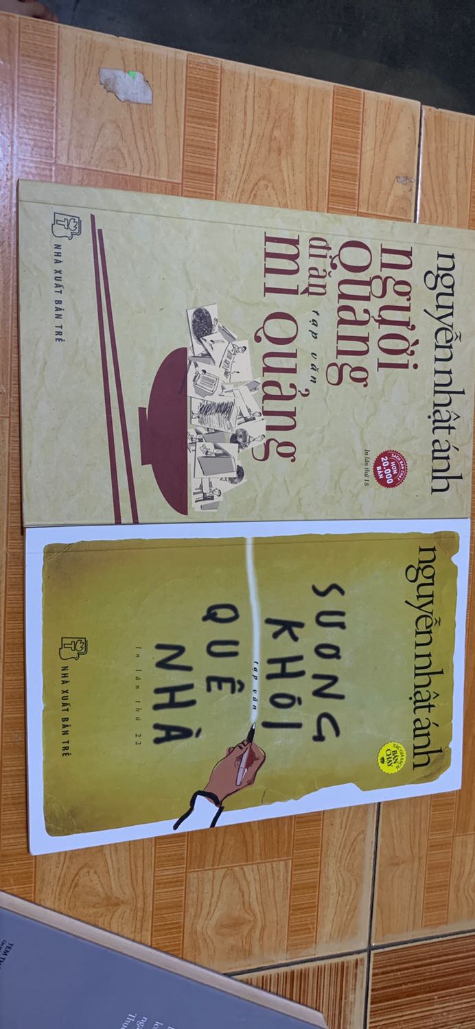 Ảnh đánh giá