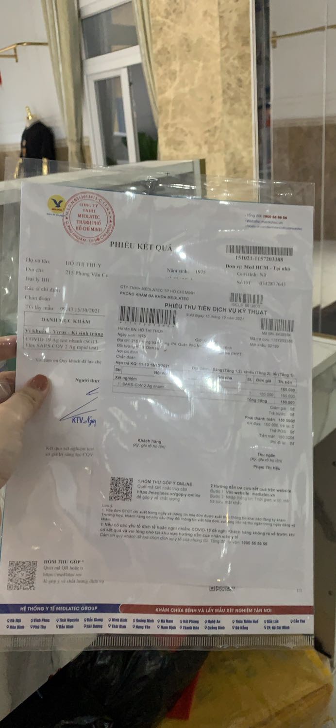 Ảnh đánh giá