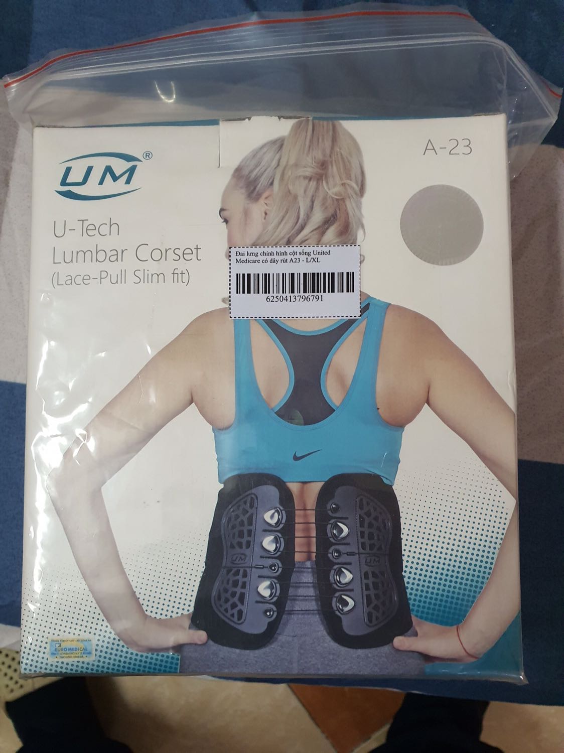 Hàng giao đúng ngày, được đóng gói cẩn thận, đúng kích cỡ đã đặt. Sản phẩm nhìn chung dùng khá tốt, sẽ tiếp tục ủng hộ shop