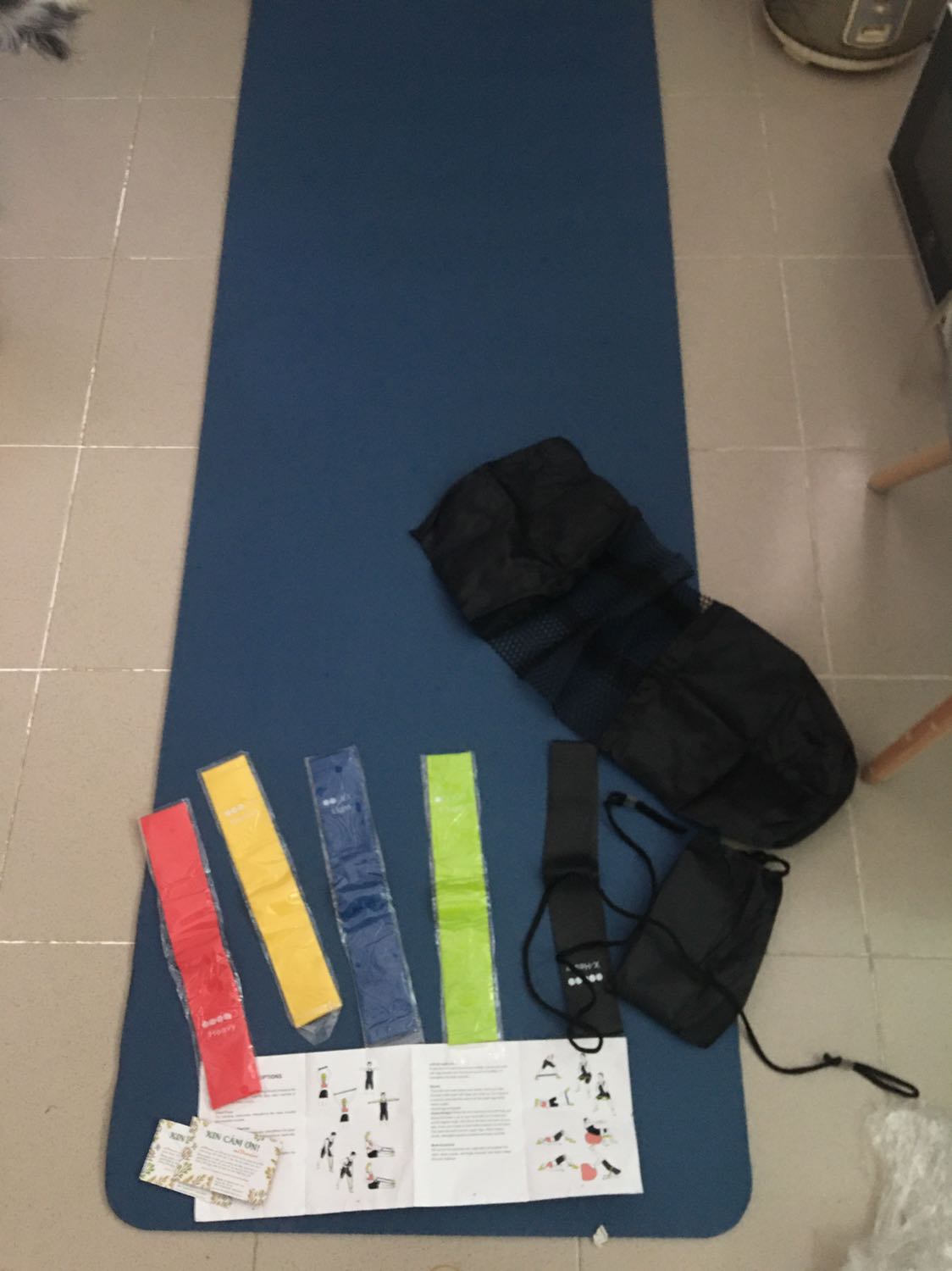 Giao đúng như mô tả. Chưa biết độ bền sp ntn nhưng về cảm quan sp khá tốt! Giao đúng như mô tả. Chưa biết độ bền sp ntn nhưng về cảm quan sp khá tốt!