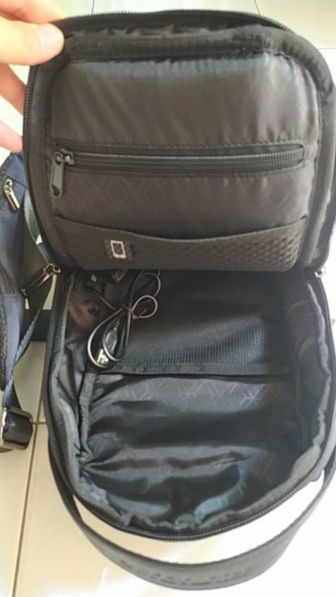 Túi đẹp xuất sắc nha quý vị . Dịch như này mà ship Bắc Ninh cũng khá nhanh đấy chứ .