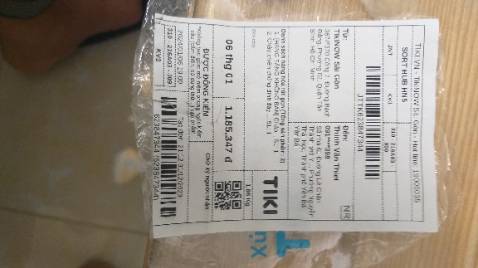 Chưa dùng chảo nên chưa có đánh giá chính xác nhưng qua kiểm tra thấy chảo có hình dáng và chủng loại đúng như mô tả, chắc sẽ dùng tốt. Tuy nhiên chảo có model: G2550502 bị móp cạnh phía đầu chảo nên nếu đậy nắp sẽ không kín và khó đậy. khâu vận chuyển kém quá nên cũng buồn.