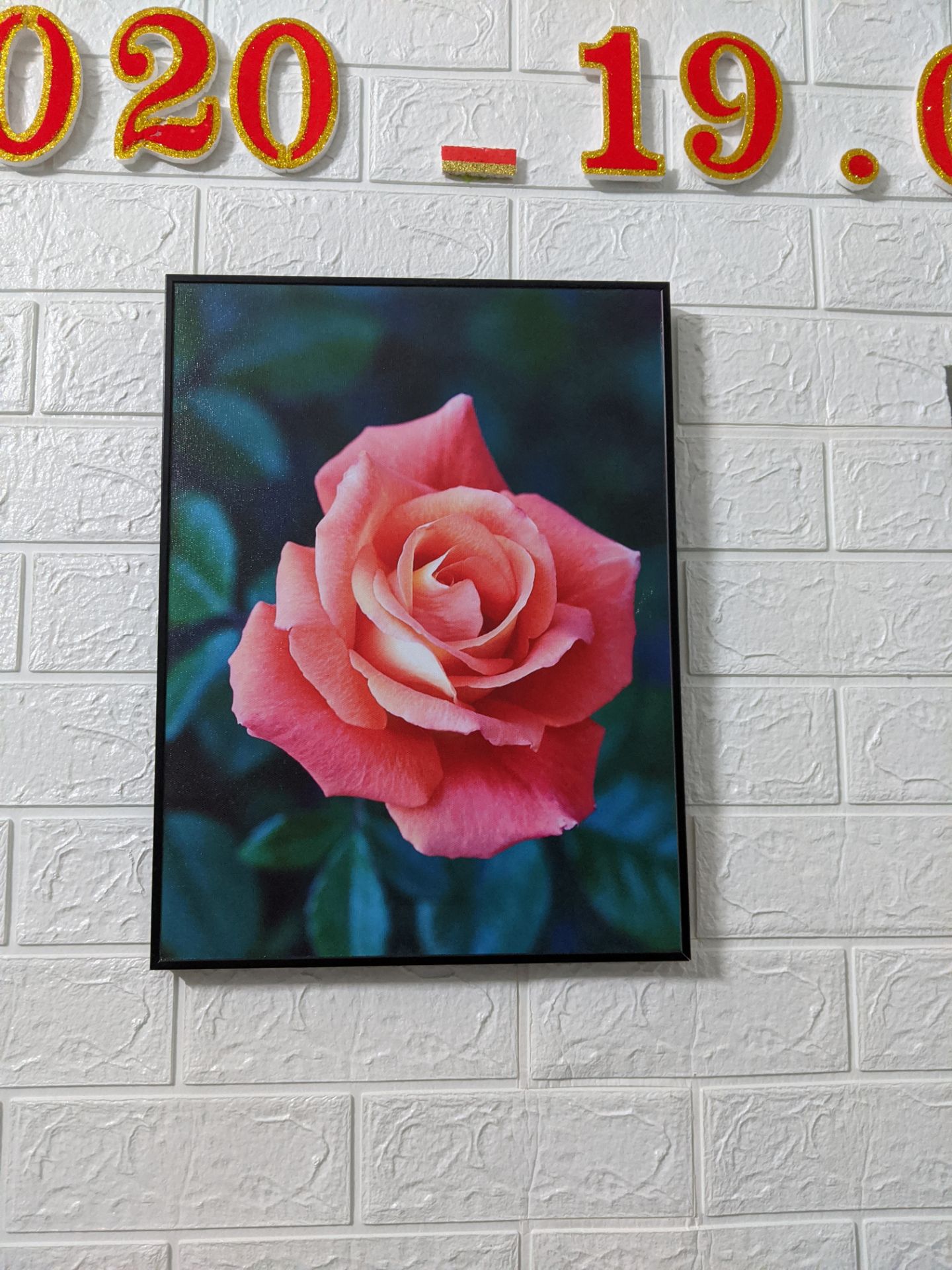 Hài lòng lắm nha, sợ ở ngoài màu ko đẹp như trong hình nhưng đẹp lắm nha