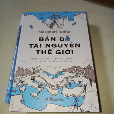 Tuyệt vời! Khi có quyển sách này trong tay mình. Đọc và hiểu biết thêm nhiều kiến thức bổ ích. 
 Cảm ơn Tiki trading rất nhiều!