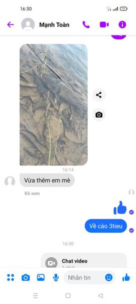 Chất lượng sản phẩm ok shop nhiệt tình