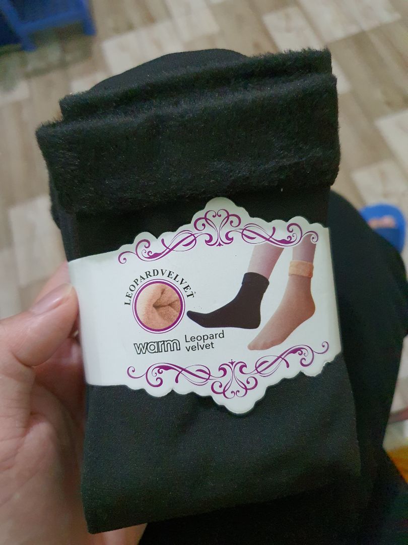 mua lần 2. cảm thấy tất Ok
Giao hàng nhanh