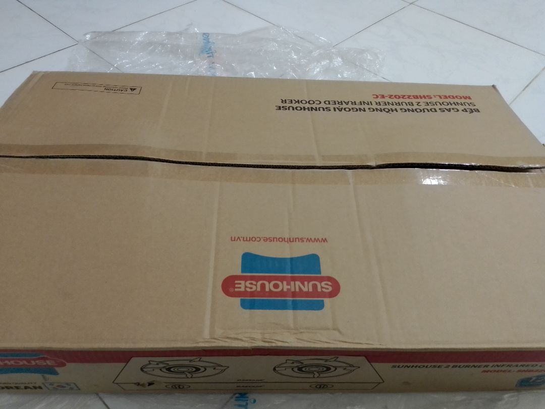 Sản phẩm tốt. Tiki giao đóng gói hàng cẩn thận, giao hàng nhanh