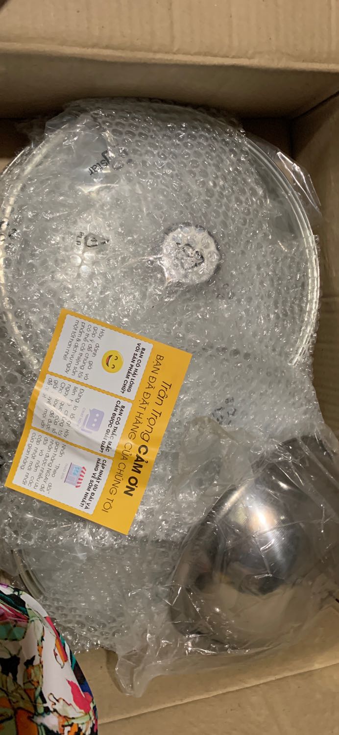 Rất nhanh!  Chuyên nghiệp! Đang tin cậy! Lại có quà KM cuối năm nữa chứ!
Cám ơn shop!