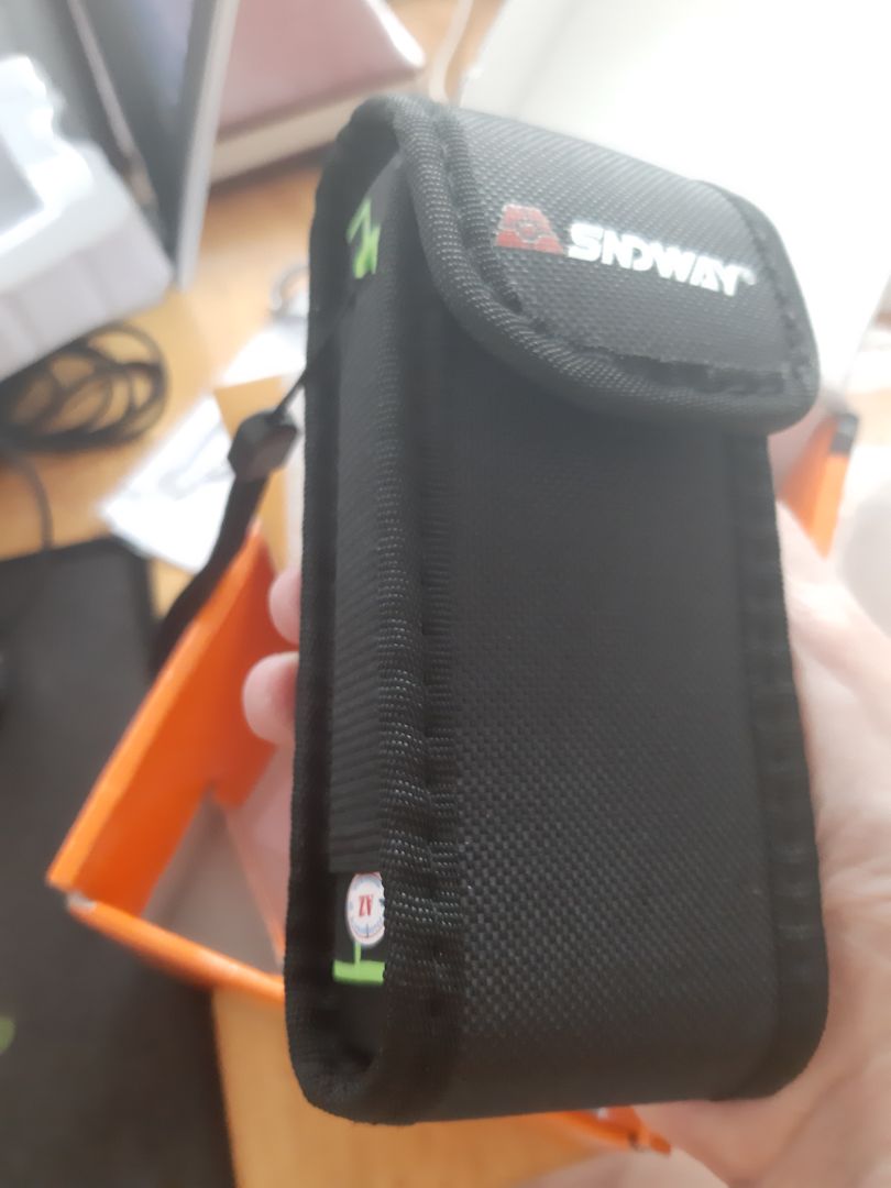 giao hàng sớm hơn thông báo. đóng gói cẩn thận. sản phẩm tốt, có pin, bao da, dây móc, thẻ bảo hành. máy có chức năng cộng, trừ, tính diện tích, tính thể tích. lúc đặt mua thì cũng hơi hoang man, nhưng giờ rất rất hài lòng. sẽ tiếp tục ủng hộ tiki. thank. ?