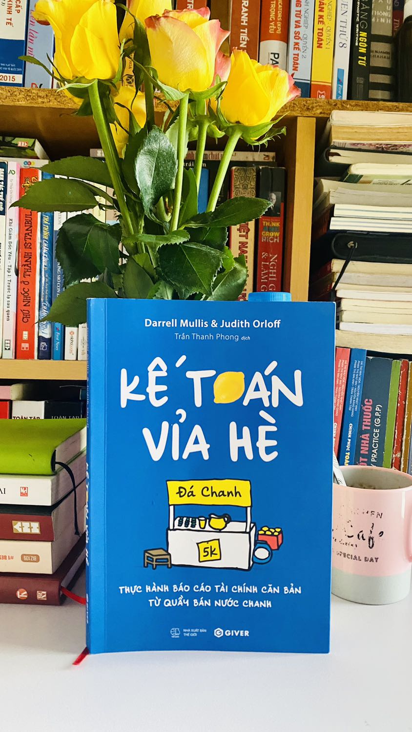 Ảnh đánh giá