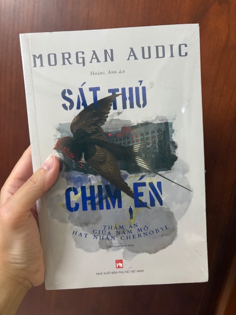 Sách được đóng gói cẩn thận, mình mua vì nghe nhiều review hay ❤️