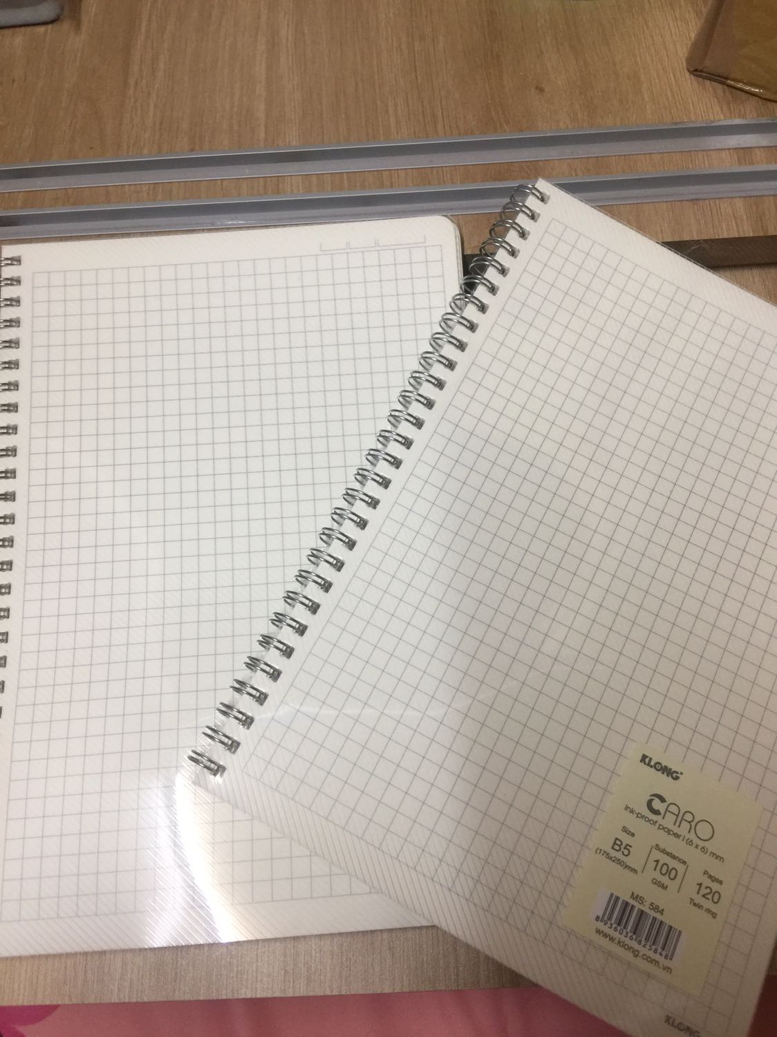 Sổ chất lượng giao hàng nhanh nên mua