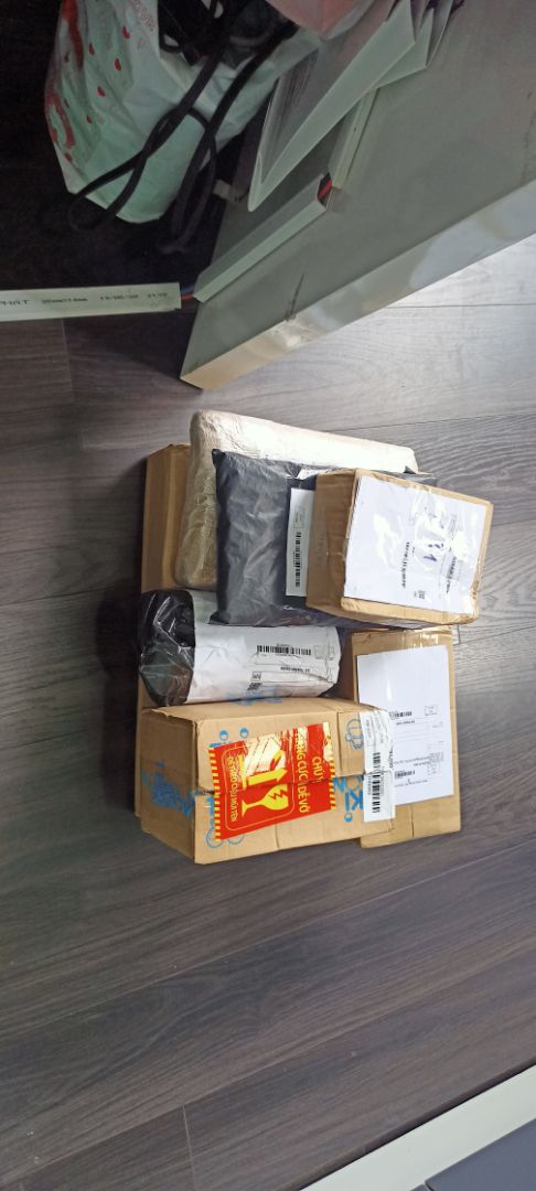 Cảm ơn shop giao hàng nhanh sản phẩm tốt y như quảng cáo sẽ tiếp tục ủng hộ shop Cảm ơn shop giao hàng nhanh sản phẩm tốt y như quảng cáo sẽ tiếp tục ủng hộ shop